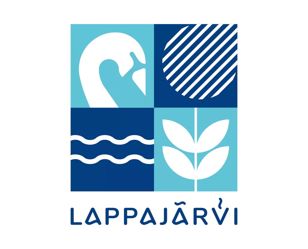 Lappajärven kunnan tunnus