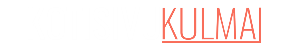 Kotisivukulman logo