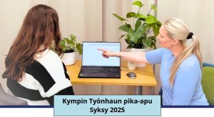 tyonhaun pika-apu