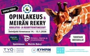 meiran rekry