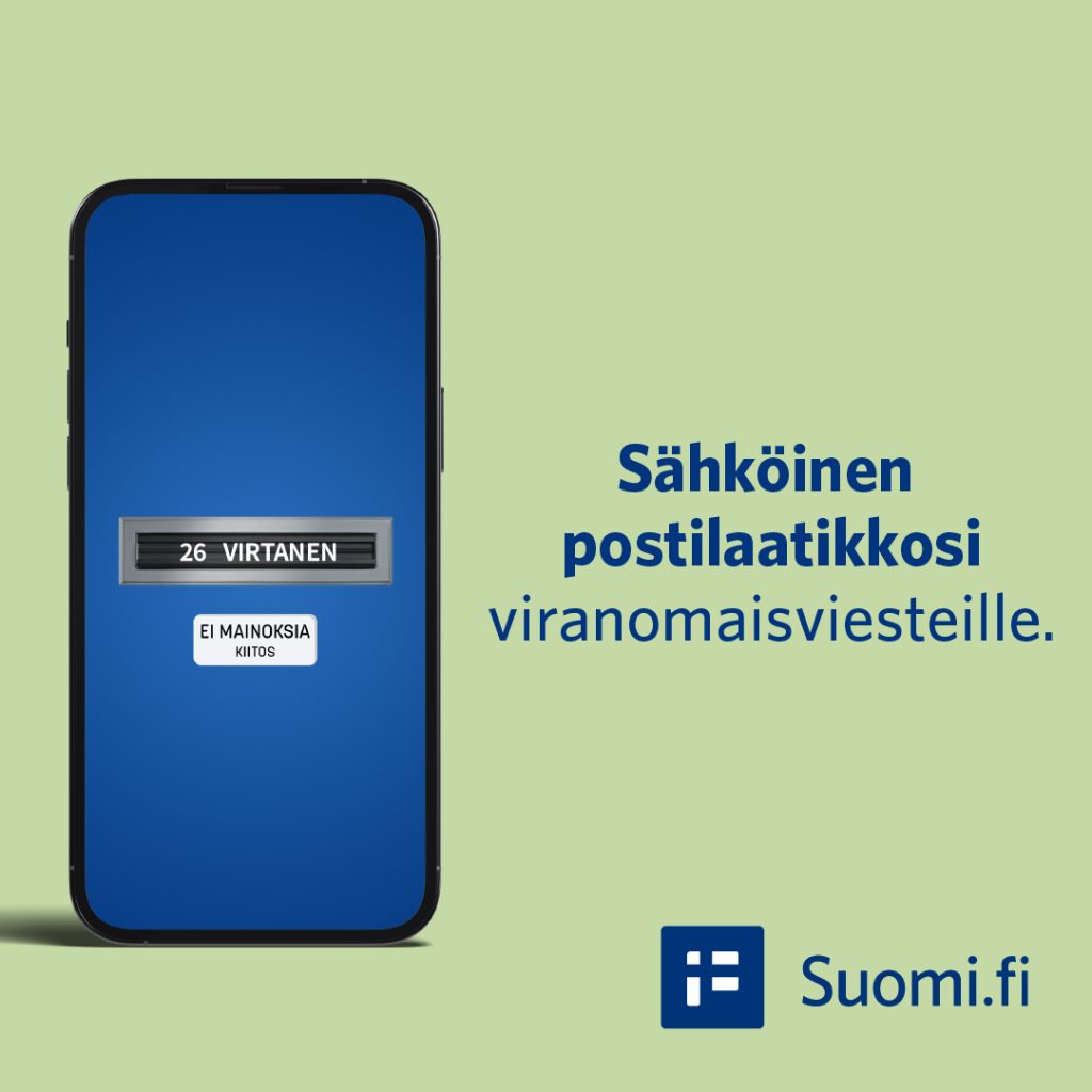 suomi.fi