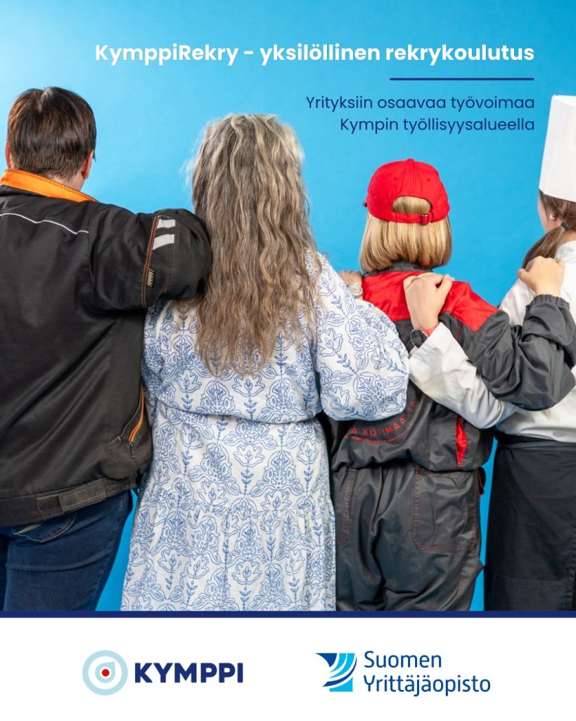 rekrykoulutus