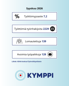 tyollisyyskatsaus